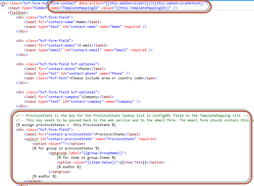 designing generic templates in sharepoint 2013 habanero consulting