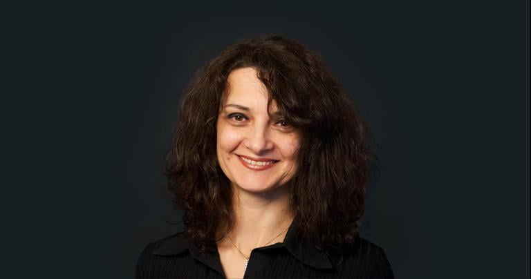 Carmen Craciun, Habanero Consulting Inc.