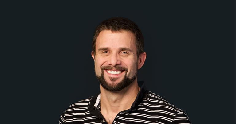 Marty Van Den Bosch, Habanero Consulting Inc.