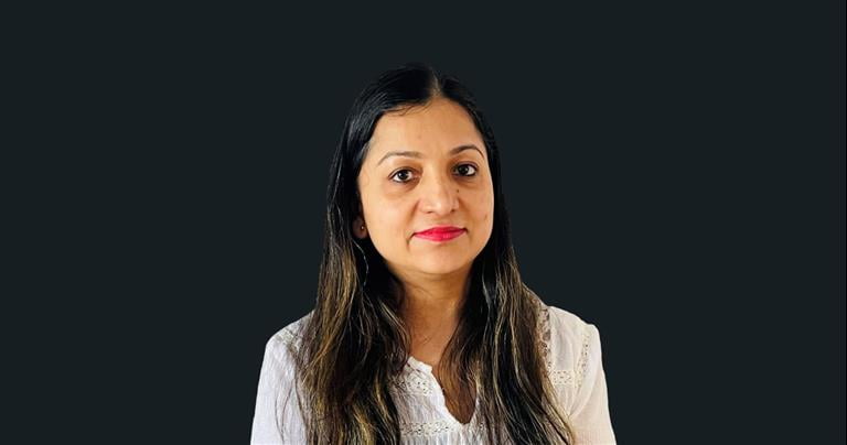 Rachna, Habanero Consulting Inc.