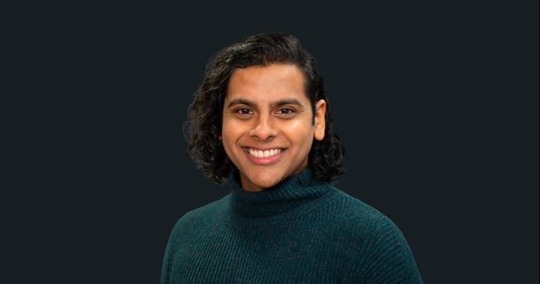 Starski Seecharan, Habanero Consulting Inc.