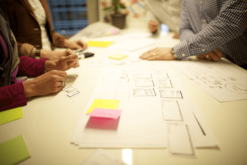 employee portal vision and roadmap